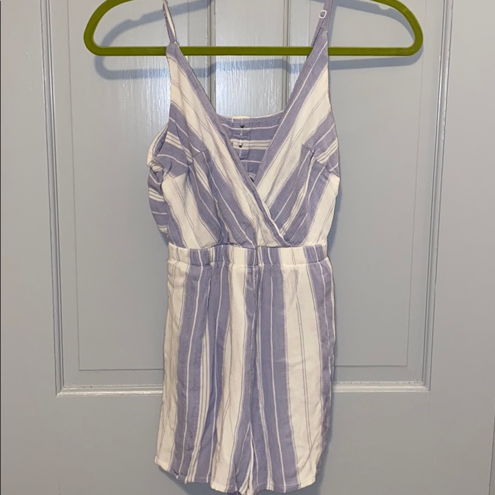 American eagle romper